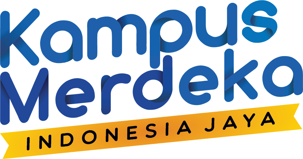 Logo Kampus Merdeka