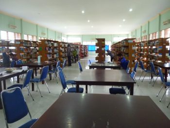 Layanan Pinjam Antar-Perpustakaan Internasional berbasis elektronik