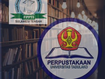 SERTIFIKAT PERPANJANGAN KEANGGOTAAN FPPTI KEPADA UPA PERPUSTAKAAN UNIVERSITAS TADULAKO TAHUN 2025